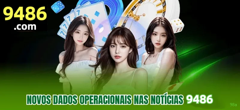 Cadastro rápido e seguro na 98a