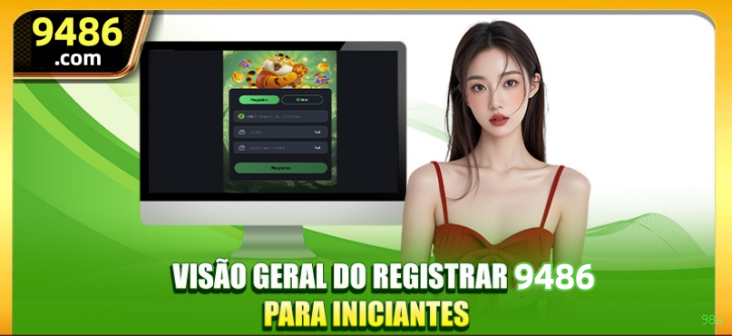Cadastro rápido e seguro na 98a